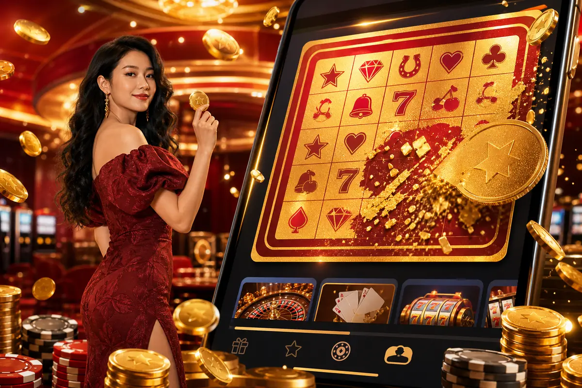 fbd88 Mahjong Ways PG Soft স্লট
